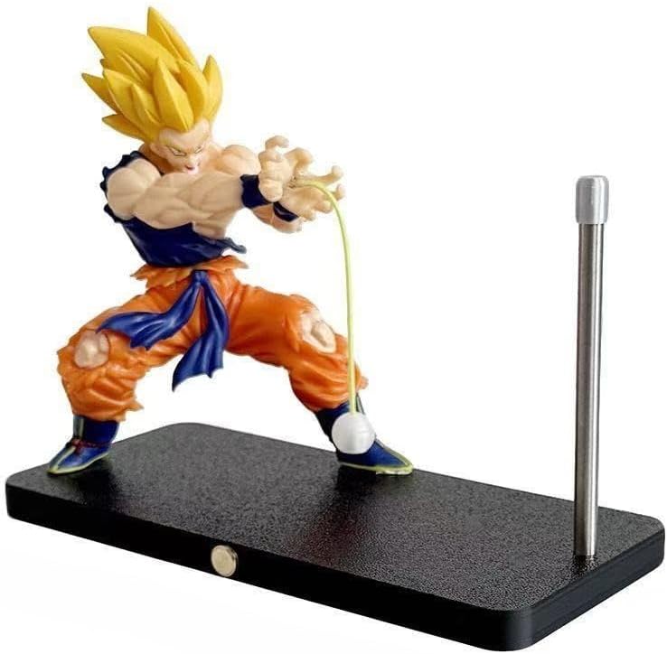 Saiyan Warrior